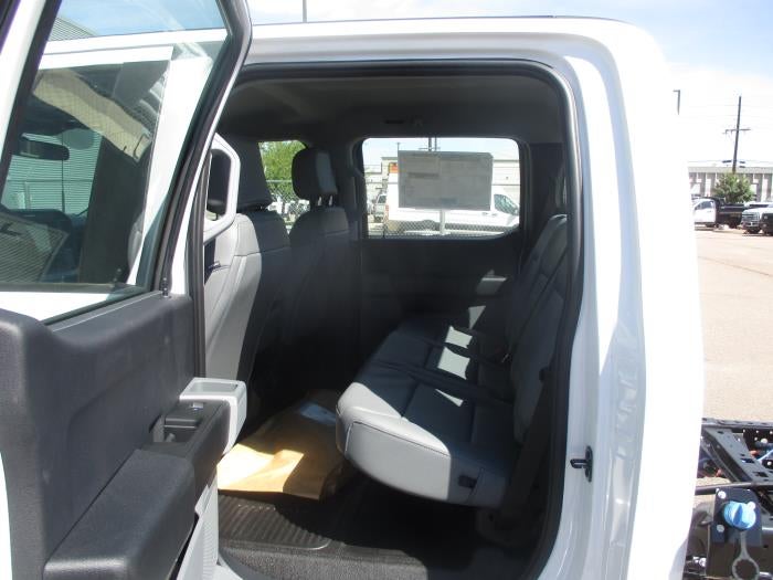 2026 Ford F-450 XL