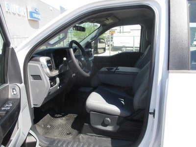 2026 Ford F-450 XL