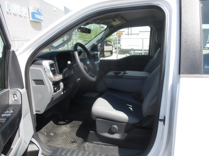 2026 Ford F-450 XL