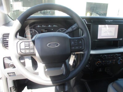2026 Ford F-450 XL