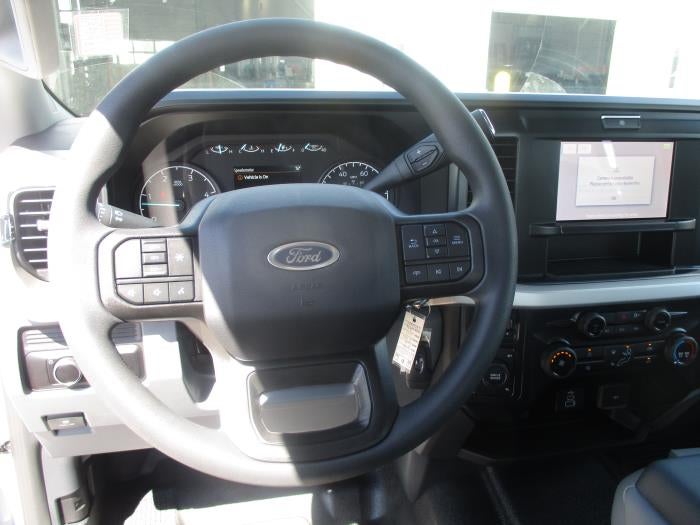 2026 Ford F-450 XL