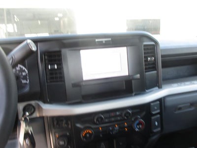 2026 Ford F-450 XL