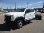 2026 Ford F-450 XL