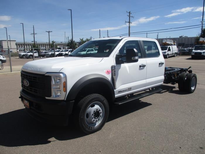 2026 Ford F-450 XL