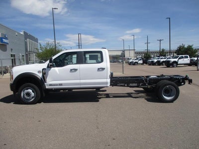 2026 Ford F-450 XL