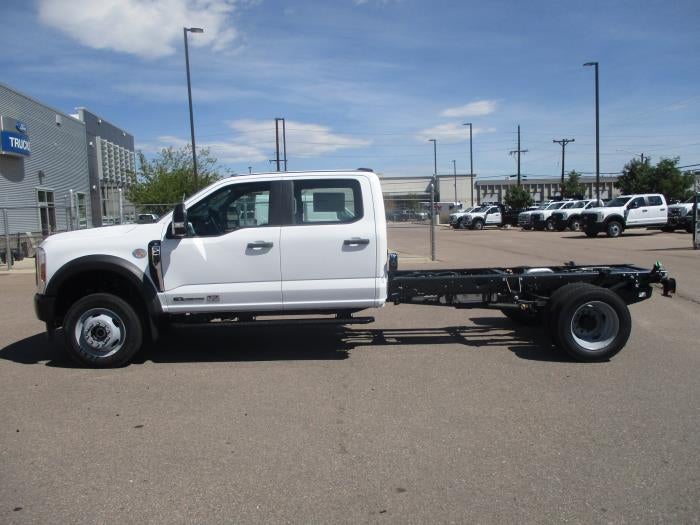 2026 Ford F-450 XL