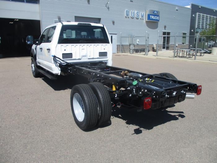 2026 Ford F-450 XL