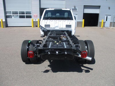 2026 Ford F-450 XL