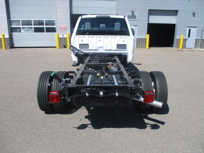 2026 Ford F-450 XL