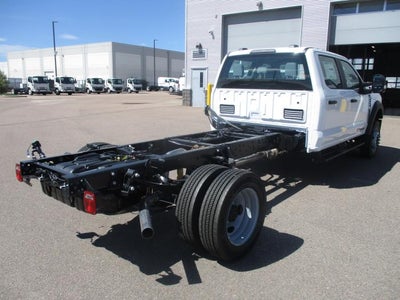 2026 Ford F-450 XL