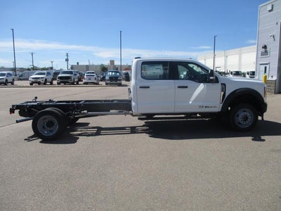 2026 Ford F-450 XL