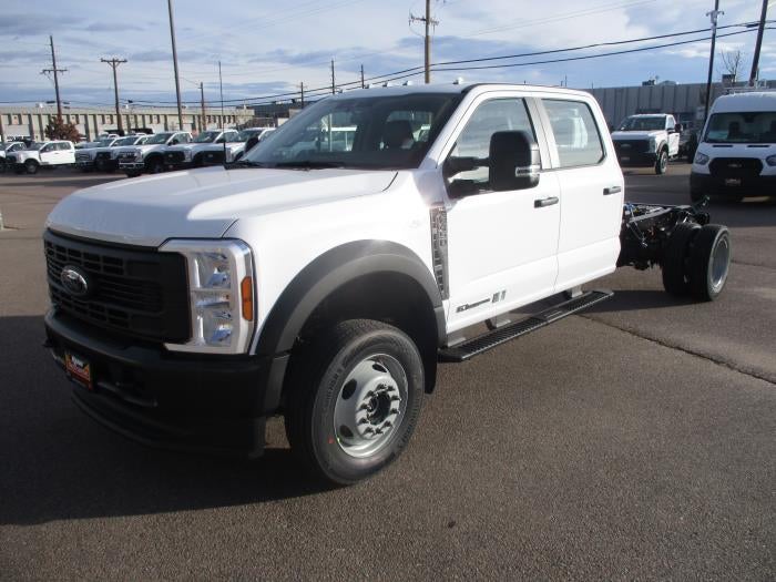 2026 Ford F-450 XL