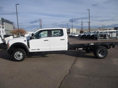 2026 Ford F-450 XL