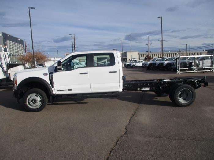 2026 Ford F-450 XL
