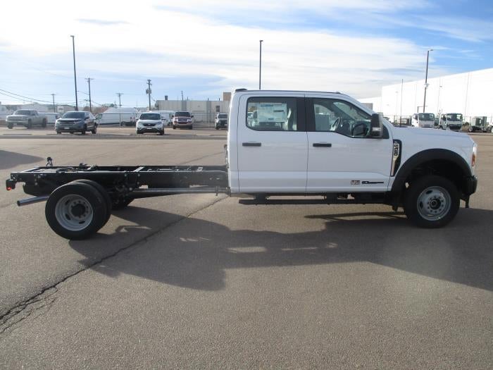 2026 Ford F-450 XL