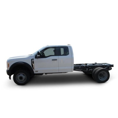 2024 Ford F-450 XL