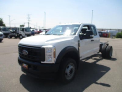 2024 Ford F-450 XL