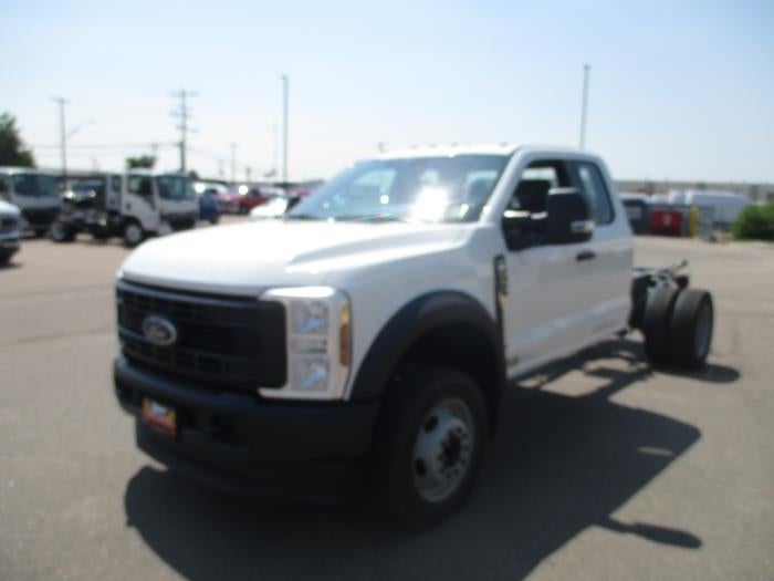 2024 Ford F-450 XL