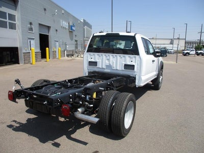 2024 Ford F-450 XL