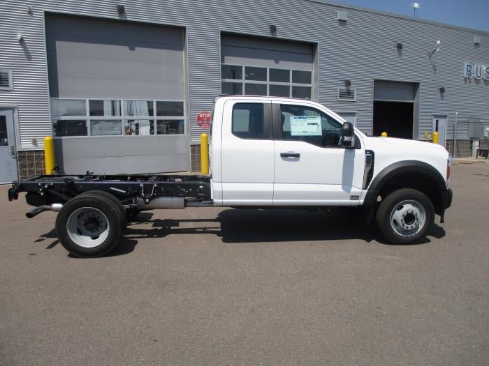 2024 Ford F-450 XL