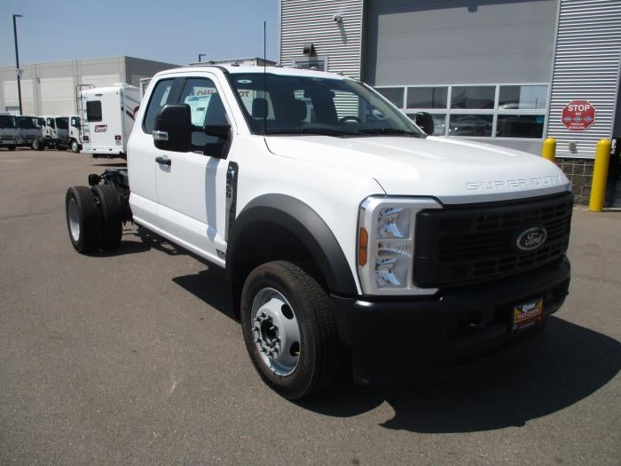 2024 Ford F-450 XL