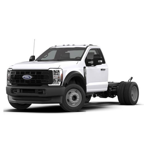 2027 Ford F-450 XL