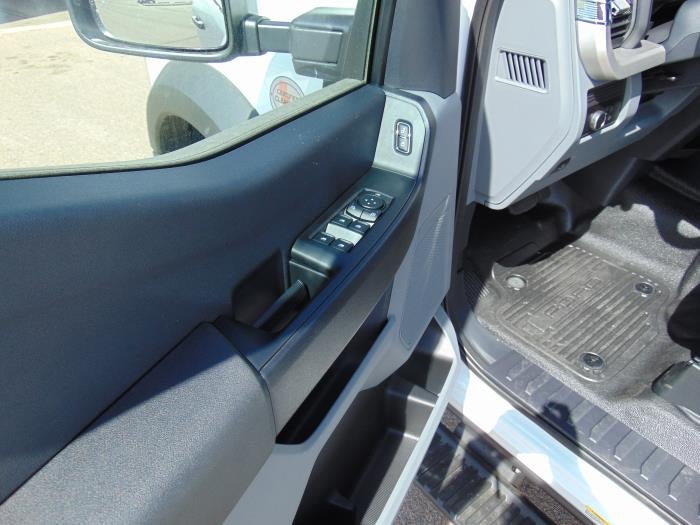 2027 Ford F-450 XL