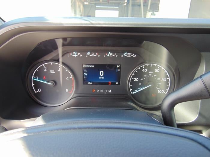 2027 Ford F-450 XL
