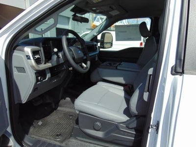 2027 Ford F-450 XL