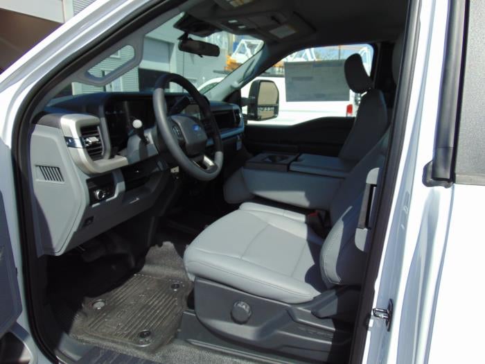 2027 Ford F-450 XL
