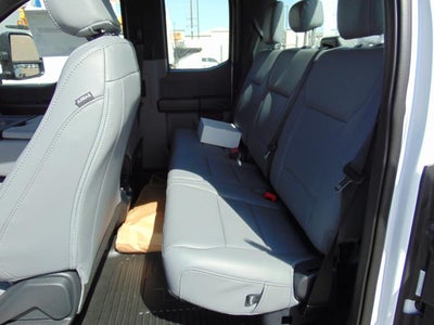 2027 Ford F-450 XL