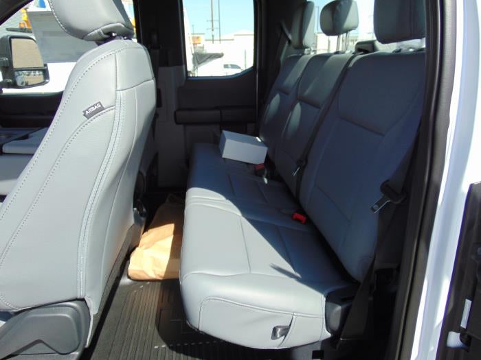 2027 Ford F-450 XL