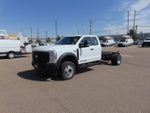 2027 Ford F-450 XL