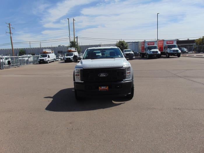 2027 Ford F-450 XL