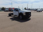 2027 Ford F-450 XL