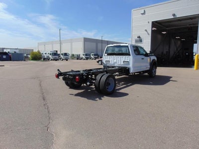2027 Ford F-450 XL