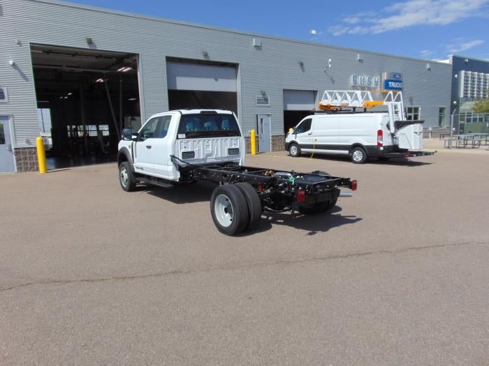 2027 Ford F-450 XL