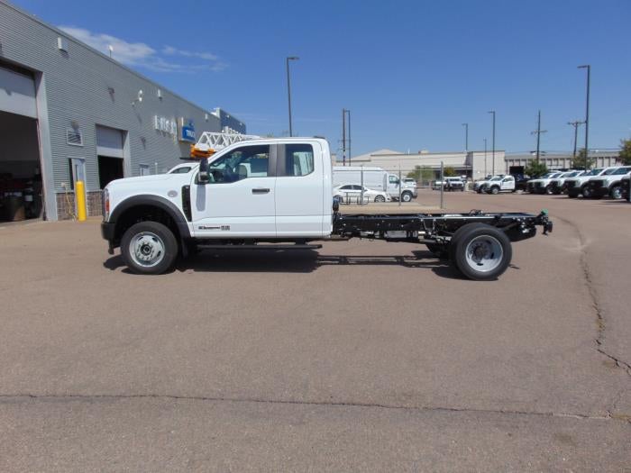 2027 Ford F-450 XL