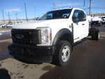 2026 Ford F-450 XL