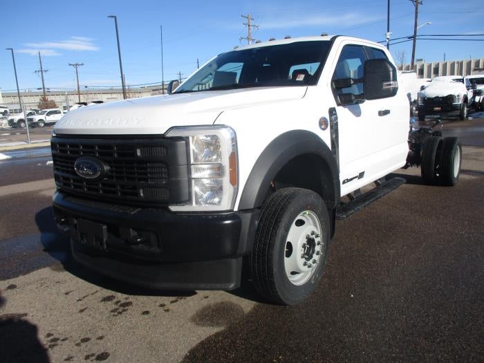 2026 Ford F-450 XL