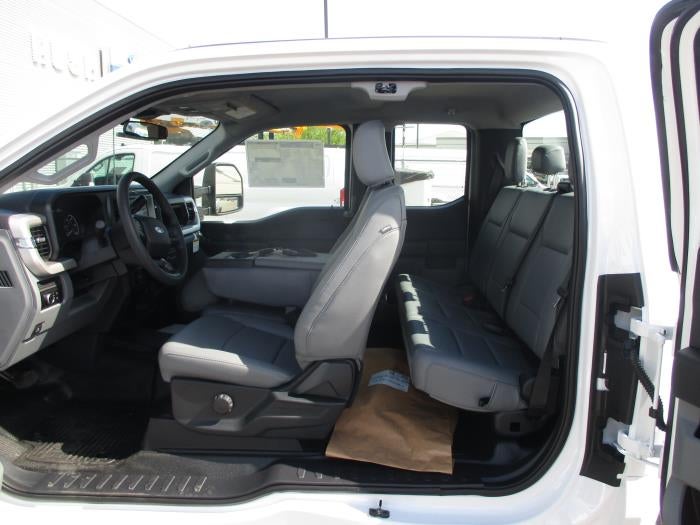 2026 Ford F-450 XL