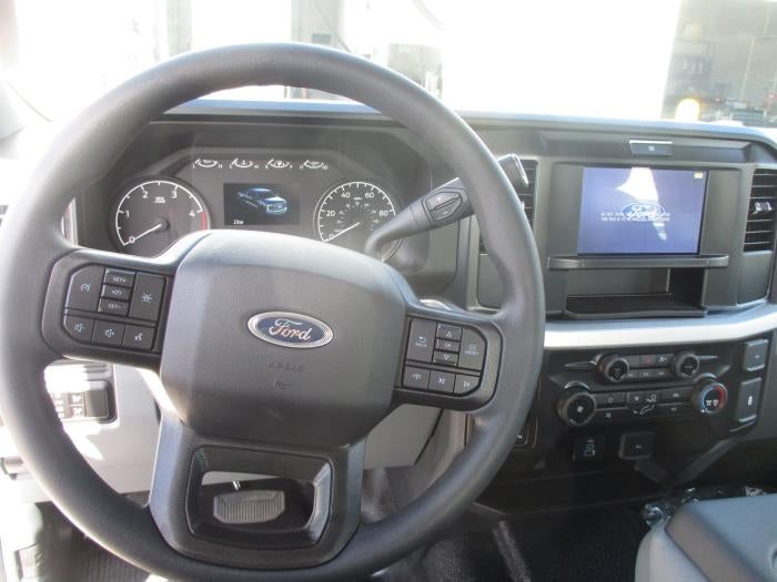2026 Ford F-450 XL