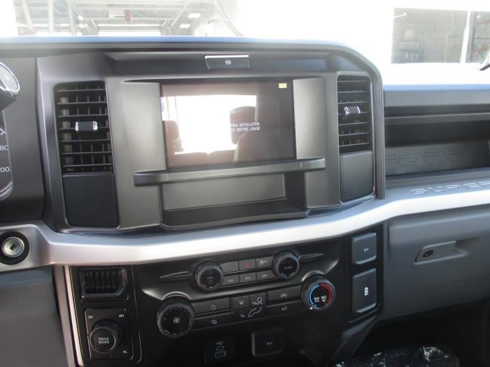 2026 Ford F-450 XL