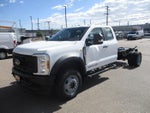 2026 Ford F-450 XL