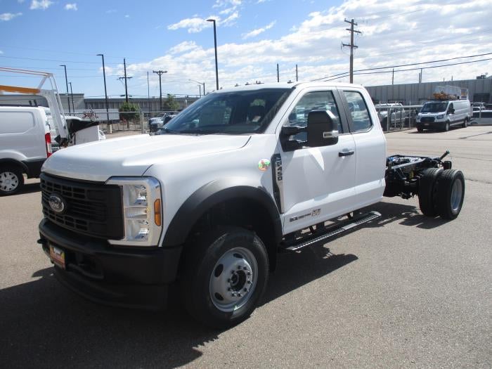 2026 Ford F-450 XL