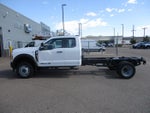 2026 Ford F-450 XL