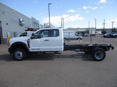 2026 Ford F-450 XL