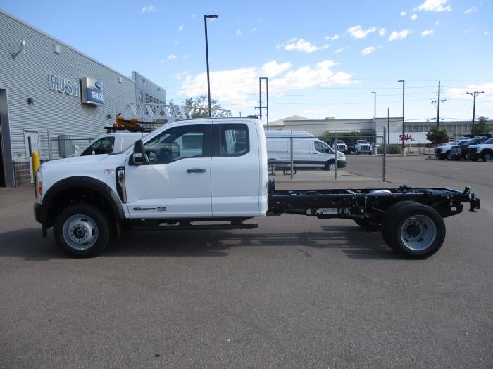 2026 Ford F-450 XL