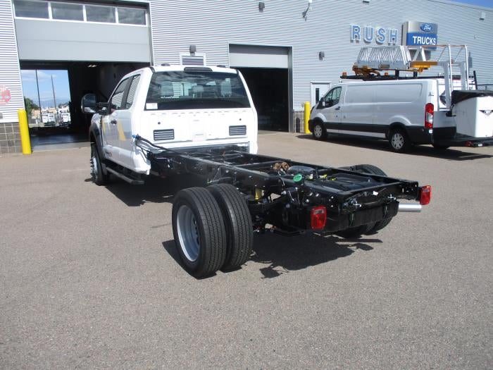 2026 Ford F-450 XL