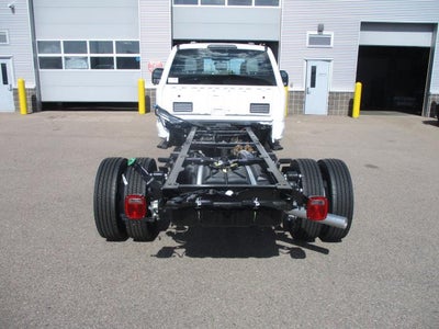 2026 Ford F-450 XL